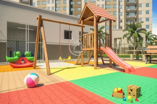Imagem Apartamento no recreio - Apogeu