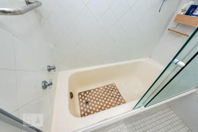 Imagem Apartamento à Venda - Leblon, 2 Quartos, 80 m2