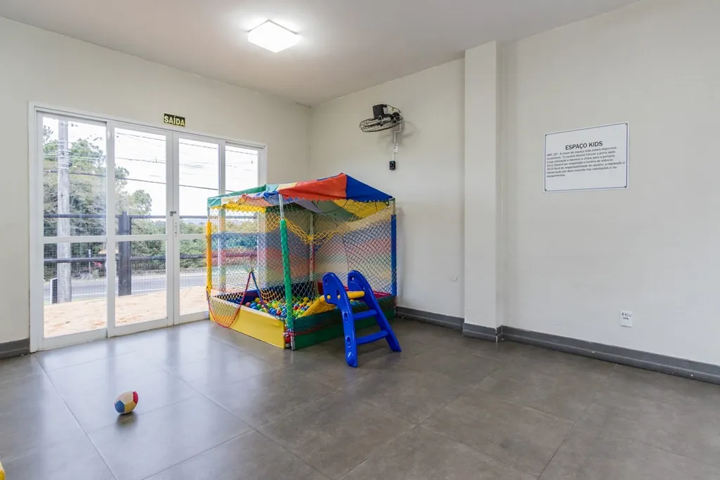 Imagem Apartamento em Lomba do Pinheiro