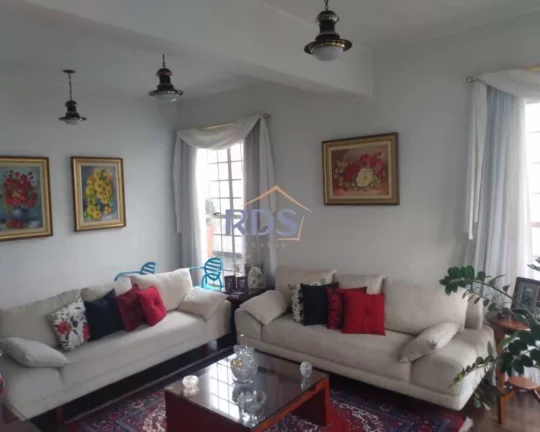 Imagem Casa de rua - Sobrado / Residencial / Jardim Monte Kemel