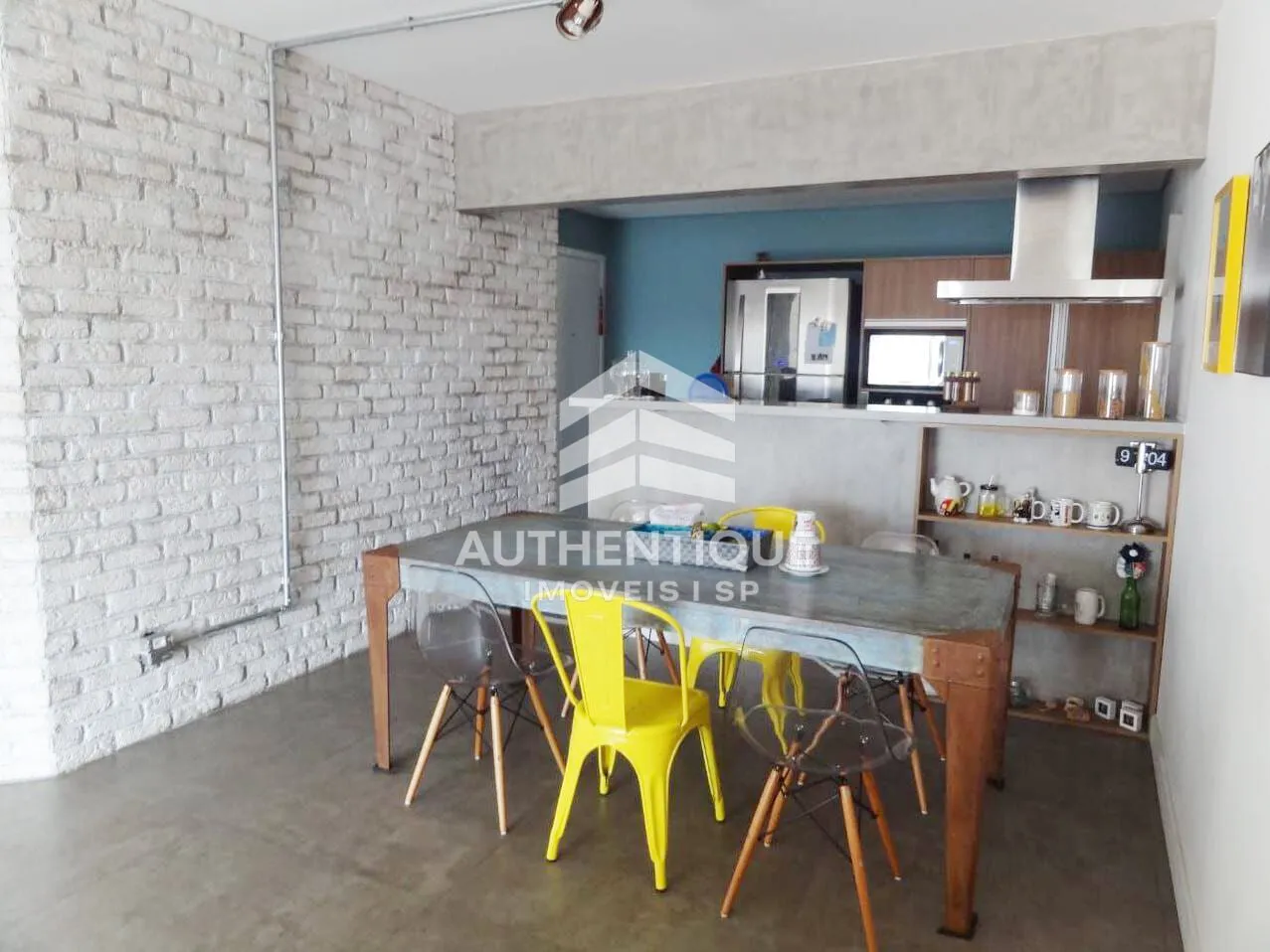 Imagem ARCADIA CENTRO SAO BERNARDO DO CAMPO - Apartamento à venda em São Bernardo do Campo/SP