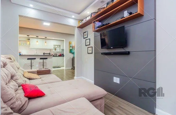 Imagem Apartamento 2 dormitórios à venda Teresópolis Porto Alegre/RS