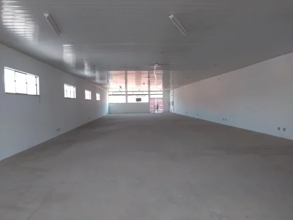 Imagem Barracão próximo a Av. Nuno de Assis