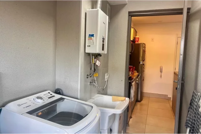 Imagem Apartamento à venda no bairro Butantã - São Paulo/SP