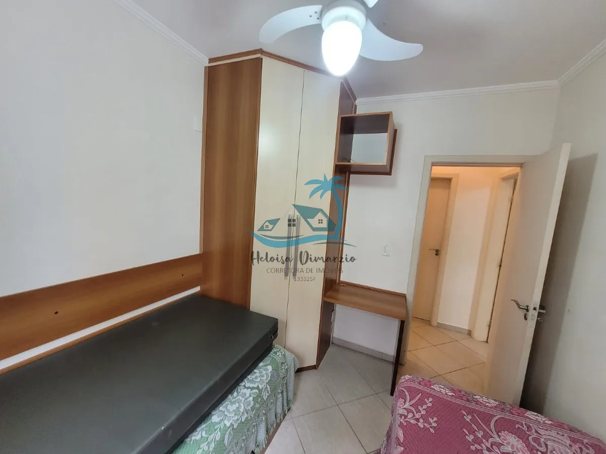Imagem Apartamento com 2 dormitórios à venda na Praia Grande em Ubatuba