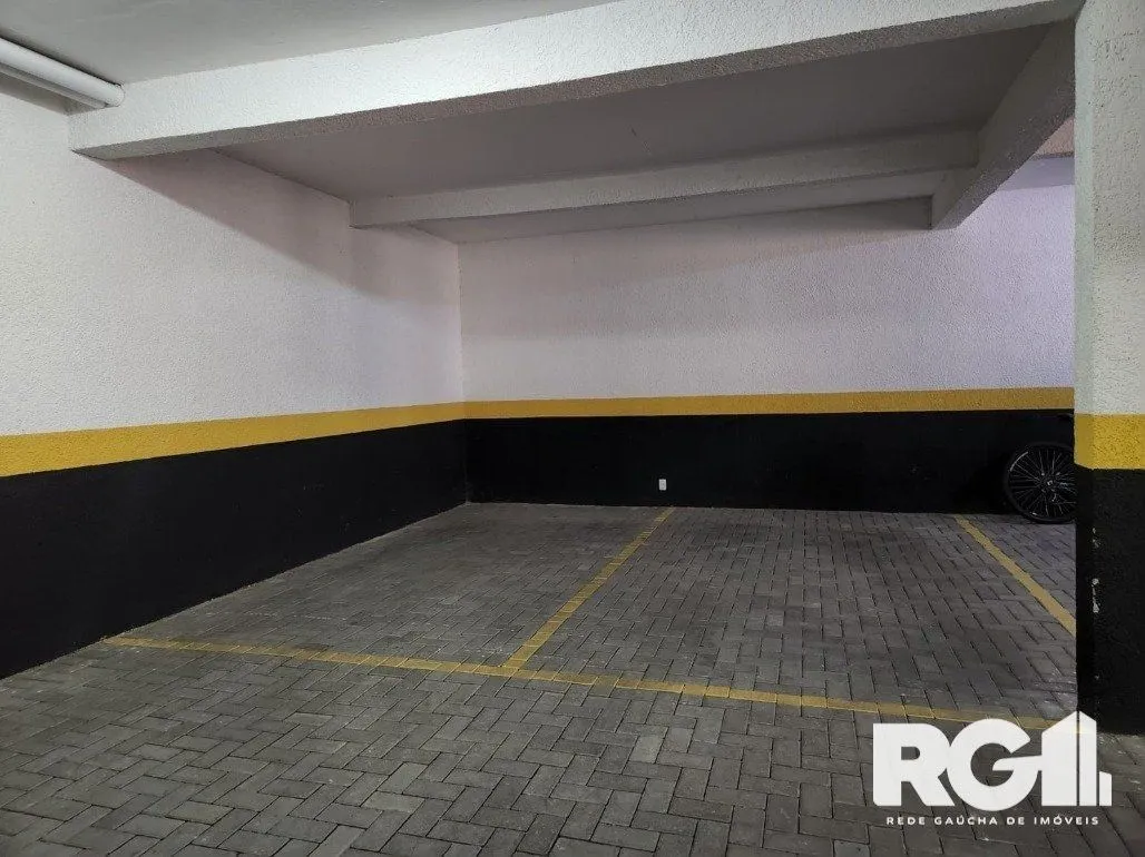 Imagem Apartamento Garden em Jardim São Pedro
