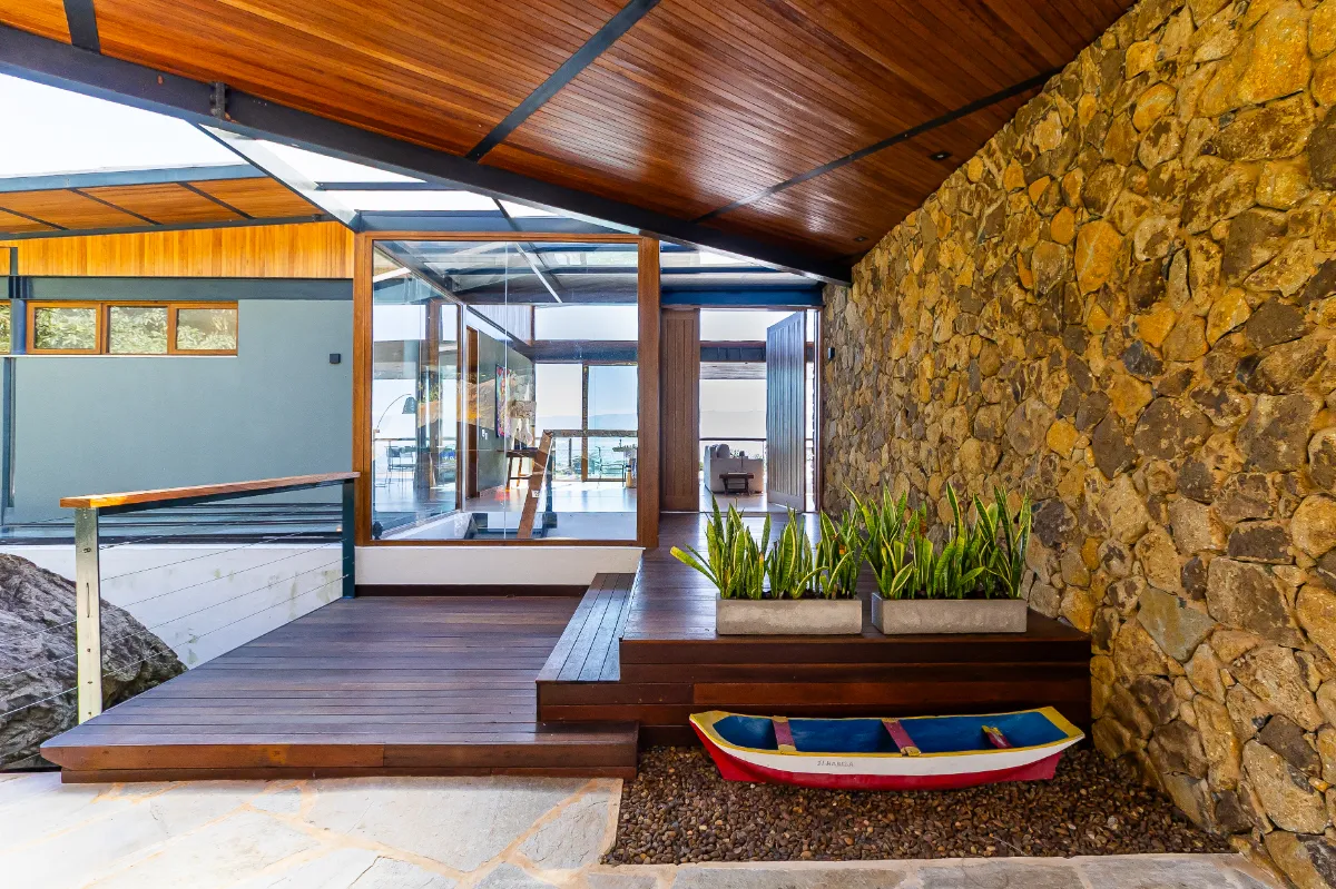 Imagem Casa no condomínio Condominio Residencial Praia de Pacuiba para venda com 5 quartos, sendo 5 suítes, 620m2