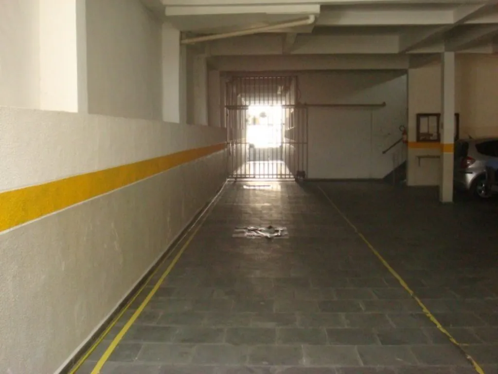 Imagem Imperdível! Apartamento à venda em Santo André - Vila Scarpelli: 2 quartos, 1 banheiro, 1 vaga, 71m². Aproveite!