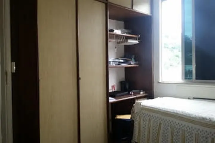 Imagem Apartamento à venda no bairro Praça Seca em Rio de Janeiro/RJ