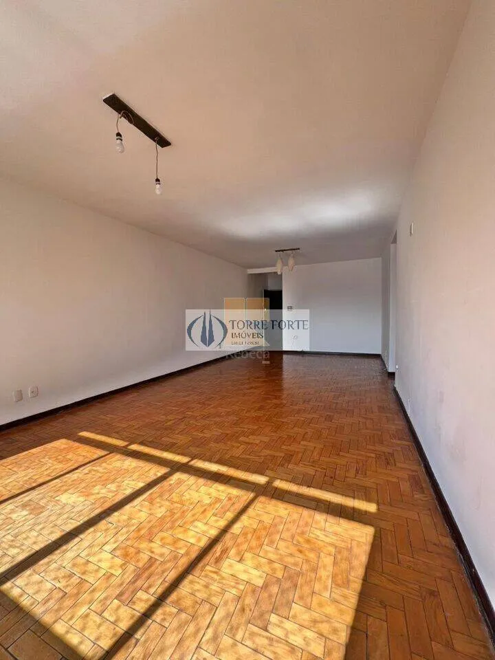 Imagem Apartamento espaçoso com 137 m², 3 dormitórios, 3 banheiros, no Bom Retiro