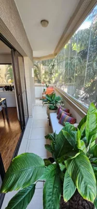 Imagem Apartamento à venda Vila Mariana São Paulo