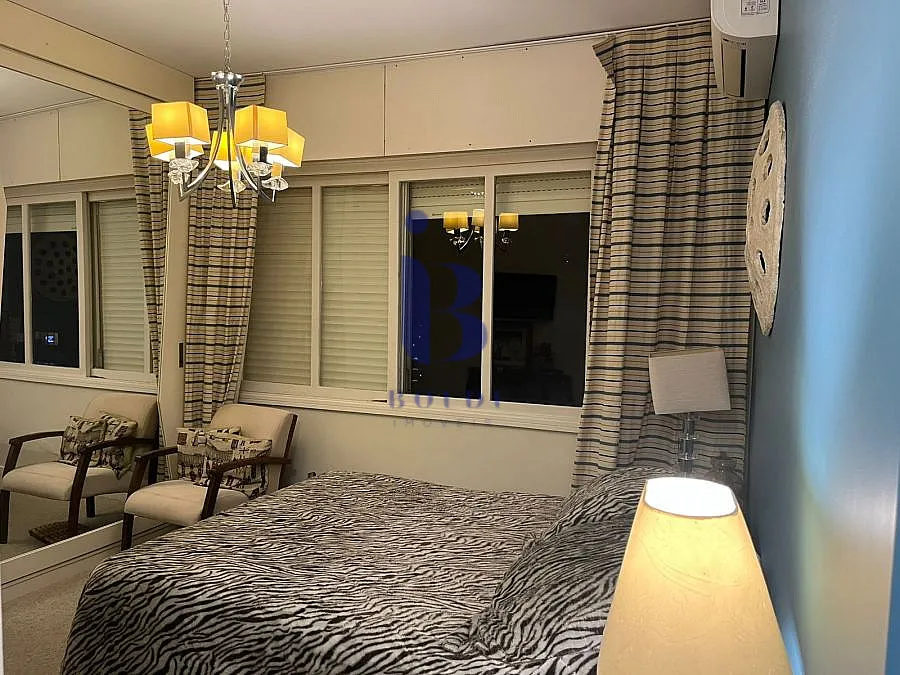Imagem Apartamento a Venda no bairro Petrópolis - Porto Alegre, RS