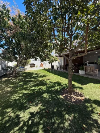 Imagem Casa no Condomínio Boulevard Lagoa – 4 suítes