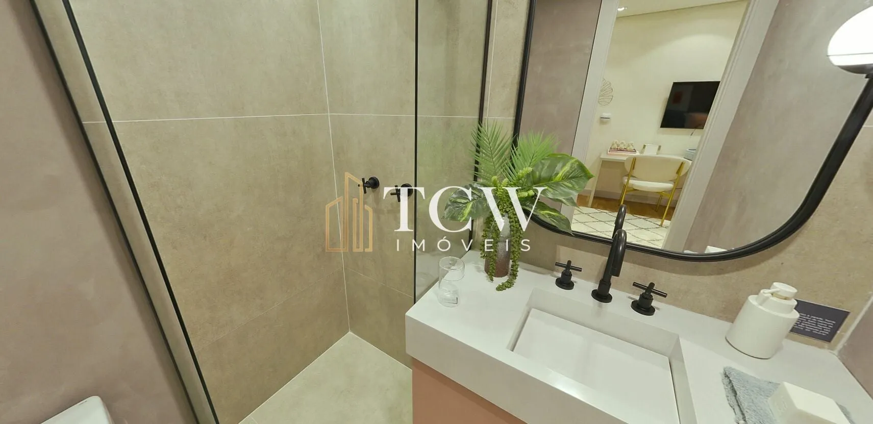 Imagem Apartamento à venda no bairro Vila Mariana - São Paulo/SP, Zona Sul