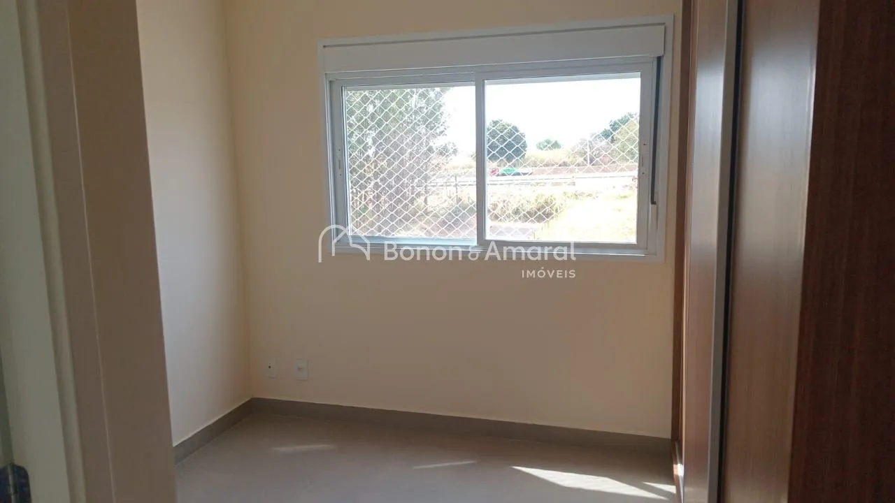 Imagem Apartamento pra venda com 70 m² e 3 quartos no Morada Morumbi, no bairro Santa Terezinha, Paulínia, SP