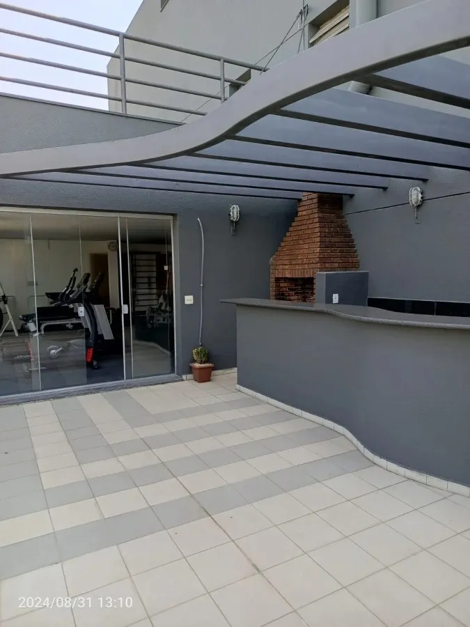 Imagem Apartamento para Venda em São Paulo, Pinheiros, 1 dormitório, 1 suíte, 2 banheiros, 1 vaga