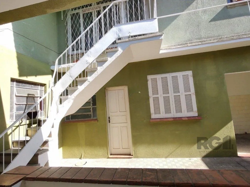 Imagem Casa com 164m², bairro São João
