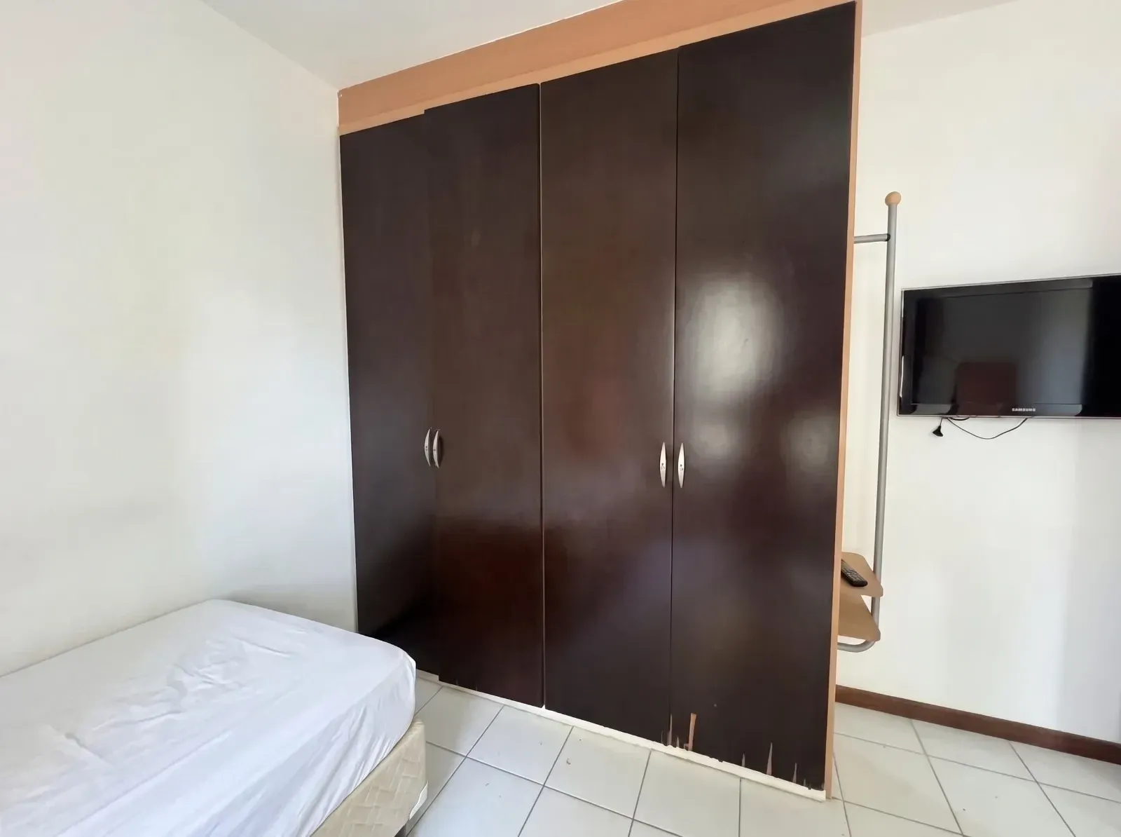 Imagem Apartamento com 2 Quartos à Venda, 61 m² em Canela - Salvador