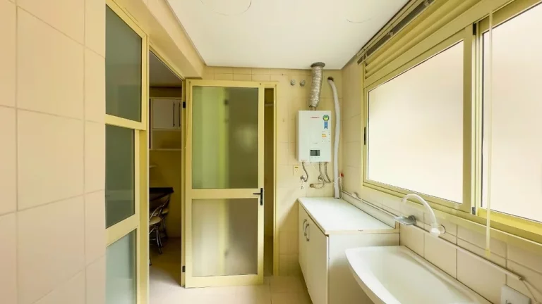 Imagem Apartamento para venda no bairro Higienópolis em Porto Alegre
