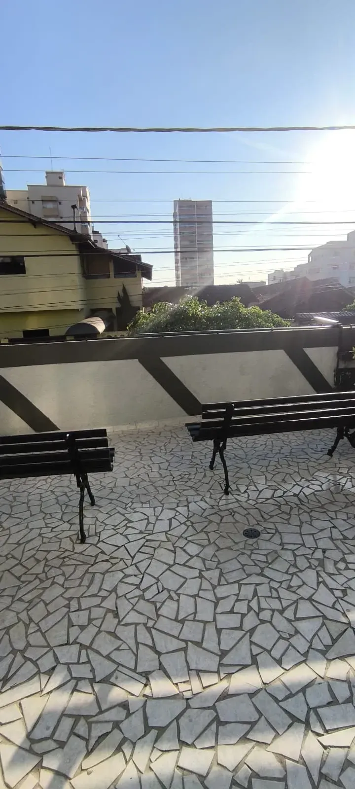 Imagem Apartamento com 1 Quarto à Venda, 40 m² em Tupi - Praia Grande