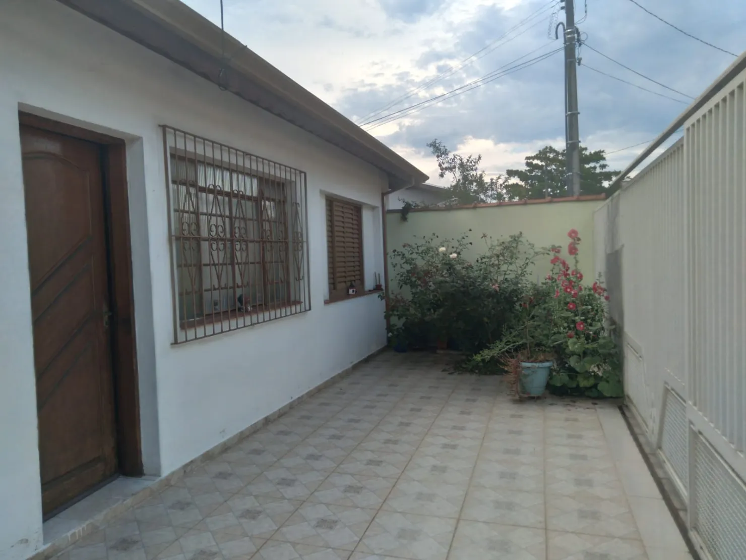 Imagem Casa à venda 3 Quartos, 1 Vaga, 356.5M², Loteamento João Tamborindeguy Fernandes, Pindamonhangaba - SP