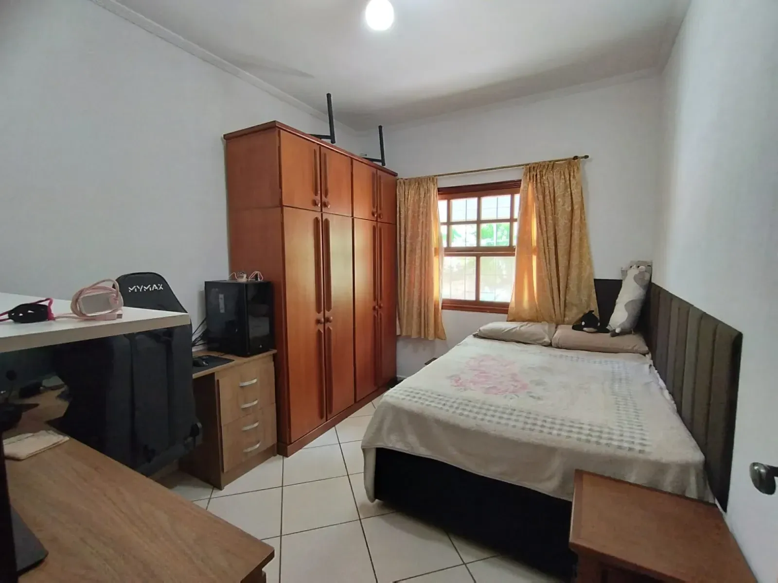 Imagem Chácara com 3 Quartos à Venda, 290 m² em Cafezal - Itupeva
