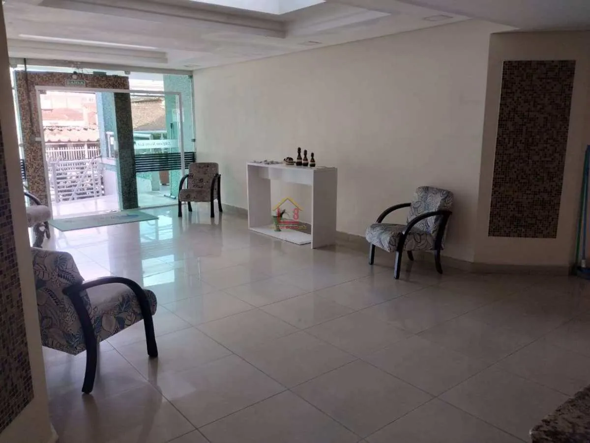 Imagem apartamento a venda no Boqueirão