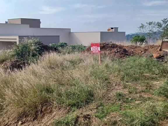 Imagem Terreno para Venda em Concórdia, Colibri