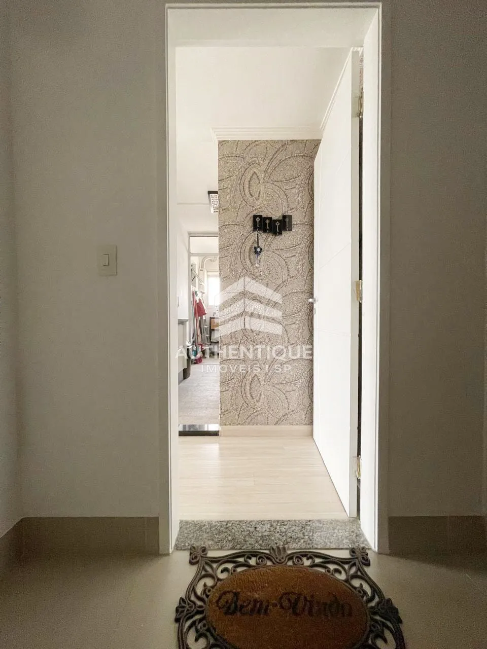 Imagem TERRAZA MARINA AGUA BRANCA - Apartamento no bairro Água Branca à venda