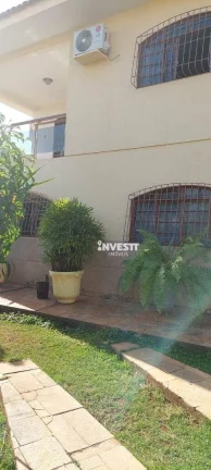 Imagem Sobrado à venda no Santa Genoveva - Goiânia/GO
