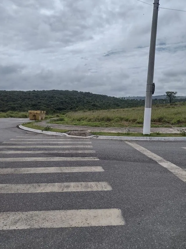 Imagem Terreno à venda 325M², Granjas Rurais Reunidas São Judas Tadeu, Taubaté - SP