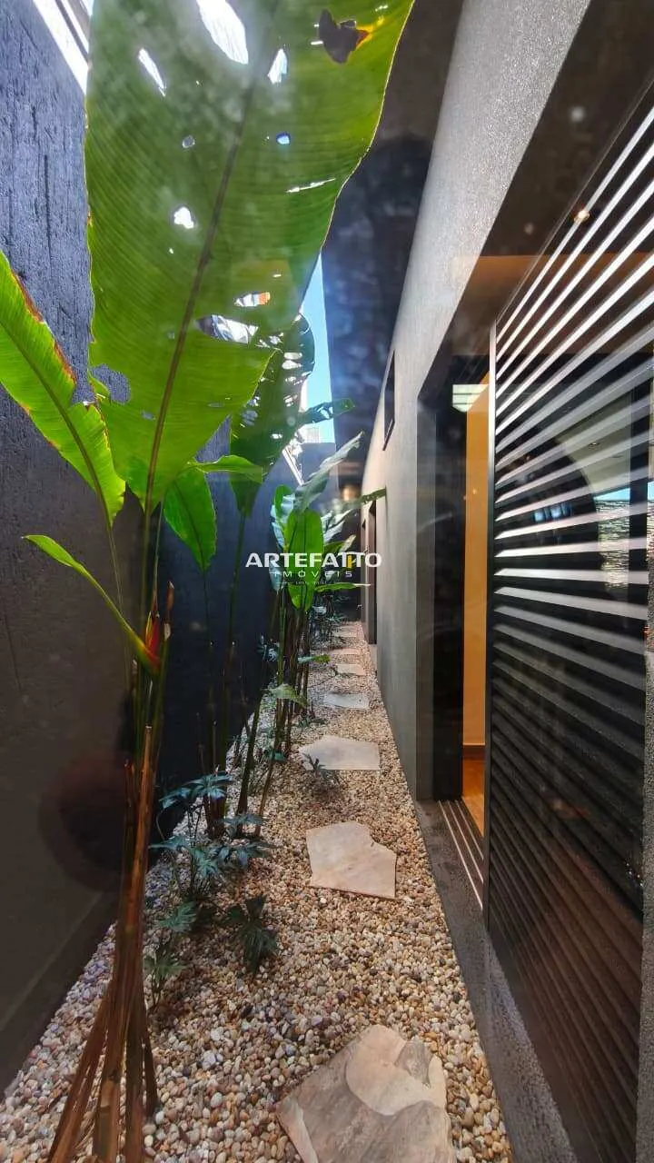 Imagem Casa à venda em Franca, Jardim Santa Lúcia, com 3 quartos, 214m2