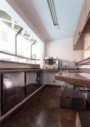 Imagem Flat disponível para venda no Condomínio Edifício Magic Place Guarará de 45m², com 1 dormitório e 1 vaga de garagem