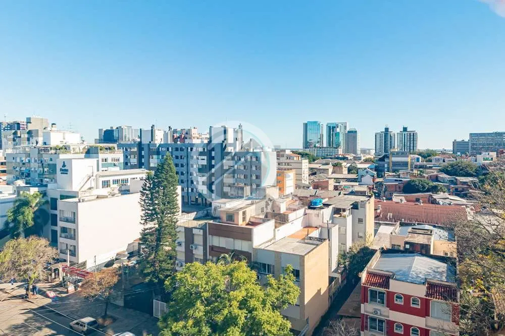 Imagem Descubra o conforto e a praticidade neste charmoso apartamento semi mobiliado, localizado no bairro ...