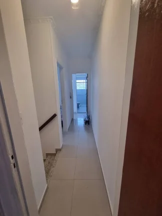 Imagem Casa Comercial ou Residencial 210 m² 3 Dormitorios 2 ou 1 Suite e 2 Vagas