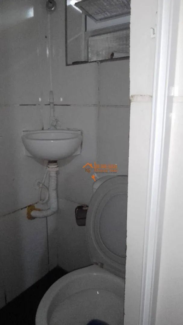 Imagem Sobrado com 12 dormitórios à venda, 375 m² por R$ 350.000,00 - Taboão - Guarulhos/SP