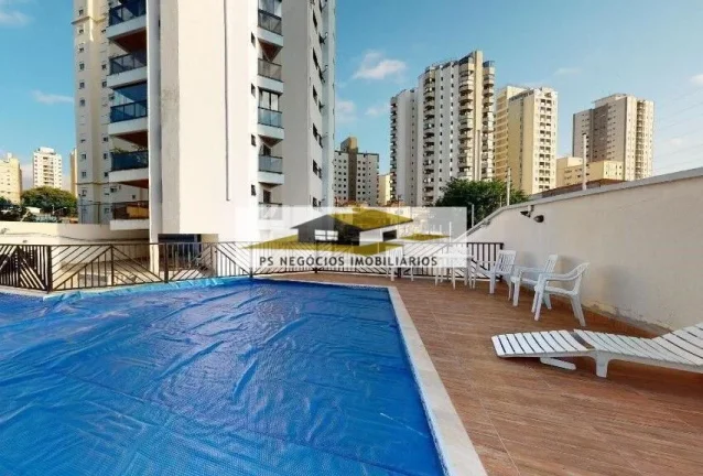Imagem Apartamento para venda - Bosque da Saúde