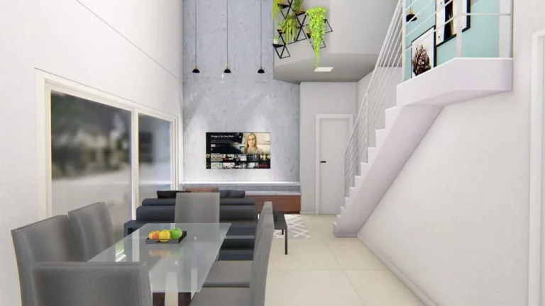 Imagem Duplex para venda no bairro Bombinhas em Bombinhas