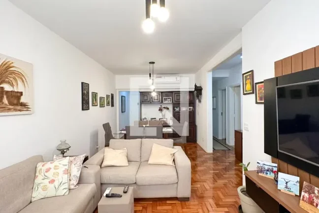 Imagem Apartamento à Venda - Copacabana, 3 Quartos, 112 m2