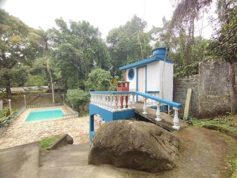 Imagem Casa para Venda em Guapimirim / RJ no bairro Espinhaço