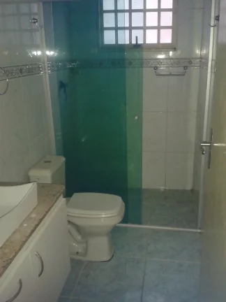 Imagem Casa no jardim Terra Branca, 2 quartos, garagem coberta.