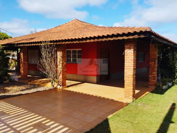 Imagem CHÁCARA JARDIM CANANÉIA