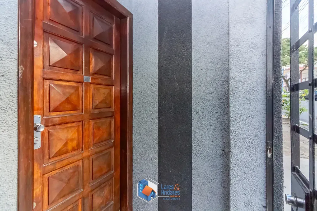 Imagem Sobrado para venda em Mooca com 2 quartos, 120m²