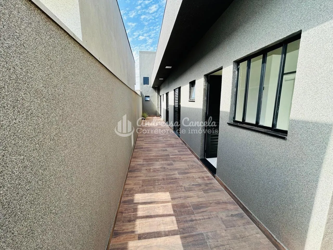 Imagem Village Provence - Casa a venda no condomínio Village Provence (EUROPARK I) - R$ 1.450.000