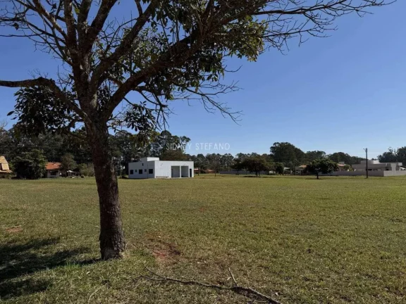 Imagem Terreno a venda no Santa Bárbara Resort Residence