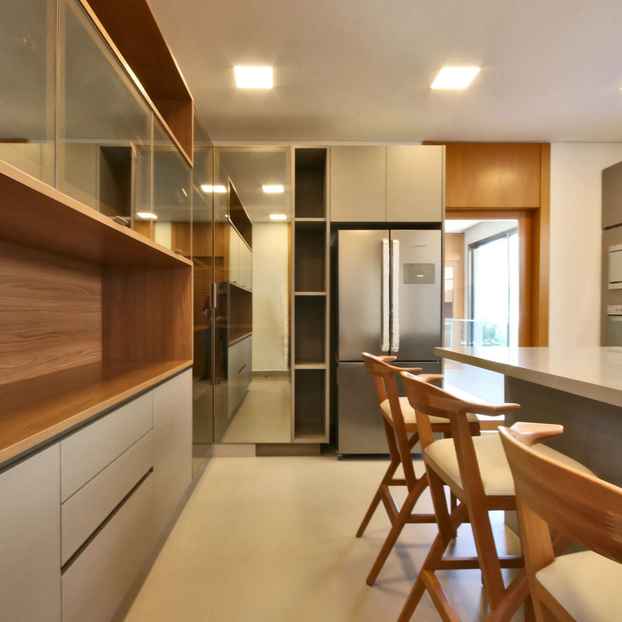 Imagem CASA RESIDENCIAL em BARUERI - SP, TAMBORÉ