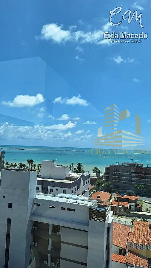 Imagem Apartamento a Venda no bairro Camboinha - Cabedelo, PB