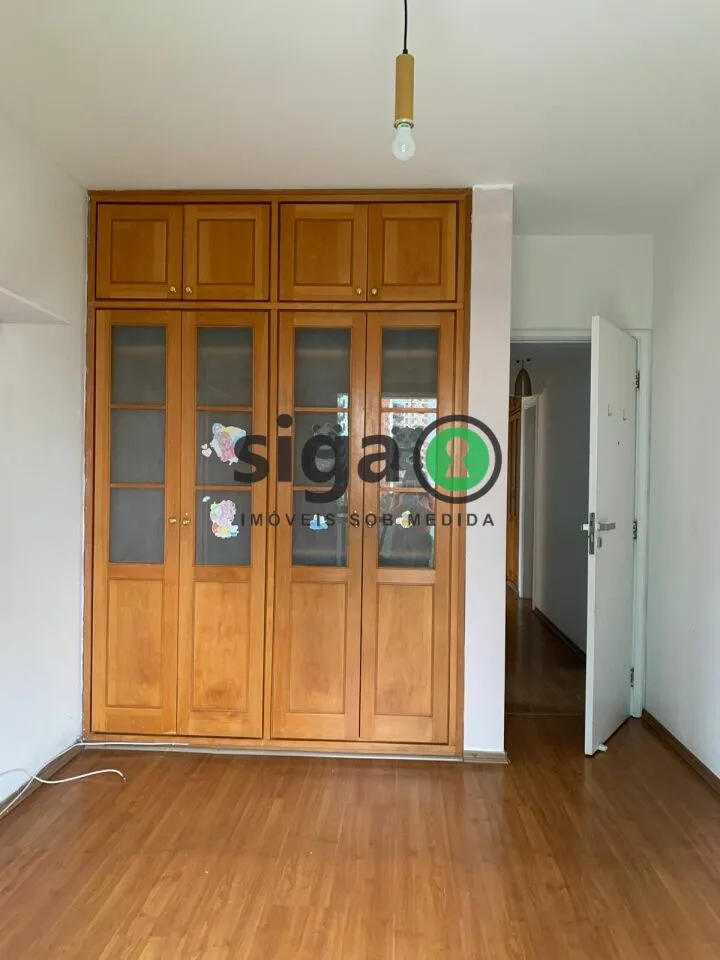 Imagem VENDE no Morumbi (Vila Suzana) Apartamento com 4 suítes, 4 Vagas + Depósito