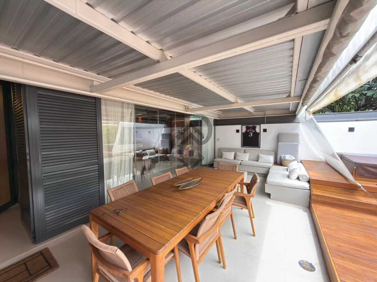 Imagem Apartamento Paraiso pronto para morar