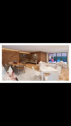 Foto do imóvel Apartamento com 2 Quartos à Venda, 94 m² em Vila Aricanduva - São Paulo